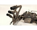 WEBASTO VOLKSWAGEN TOUAREG Part manufacturer no brand