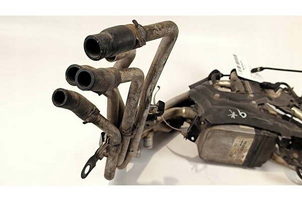 WEBASTO VOLKSWAGEN TOUAREG Part manufacturer no brand
