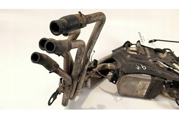 WEBASTO VOLKSWAGEN TOUAREG Part manufacturer no brand