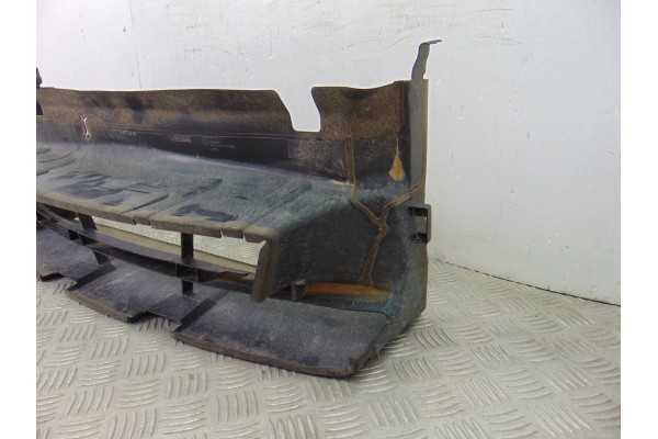 187798 CALANDRA DELANTERA DE RADIADOR BMW SERIE 5 BERLINA (F10)