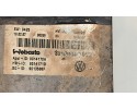 WEBASTO VOLKSWAGEN TOUAREG Catalog number of the part WEBASTO