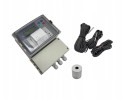 Thermograph temperature recorder with printer ESCO DR 401 3 Sensors