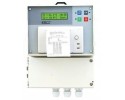 Thermograph temperature recorder with printer ESCO DR 401 3 Sensors Catalog number of the part C RT TP DR401