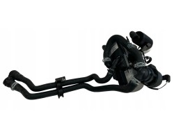 Parking heater webasto 5WA815005D VW Golf