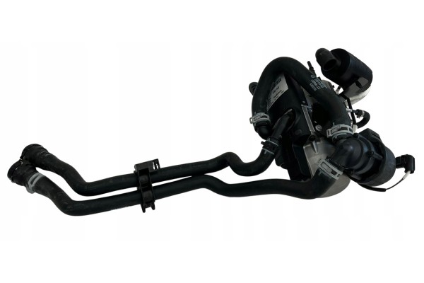 Parking heater webasto 5WA815005D VW Golf