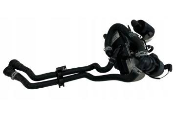 Parking heater webasto 5WA815005D VW Golf