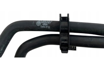 Parking heater webasto 5WA815005D VW Golf Car type passenger cars