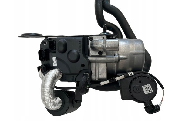 Parking heater webasto 5WA815005D VW Golf Quality of parts according to GVO O original with manufacturer s logo OE