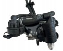 Parking heater webasto 5WA815005D VW Golf Catalog number of the original 5WA815005D