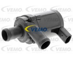 ADDITIONAL WATER PUMP AUDI VW V10 16 0020 VEMO