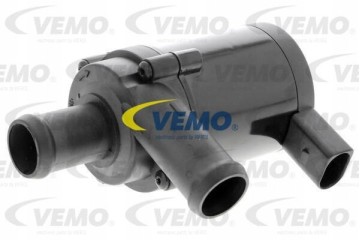 ADDITIONAL WATER PUMP AUDI VW V10 16 0020 VEMO