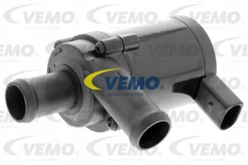 ADDITIONAL WATER PUMP AUDI VW V10 16 0020 VEMO Catalog number of the part V10 16 0020