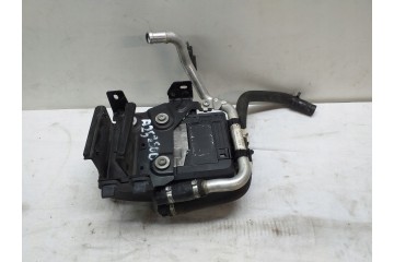 MERCEDES W257 WEBASTO