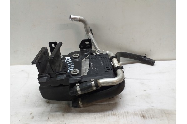 MERCEDES W257 WEBASTO Catalog number of the part A2535005300