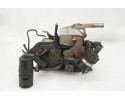 PARKING HEATER WEBASTO VW PASSAT B7 3C0815005BE 9022150A