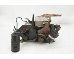 PARKING HEATER WEBASTO VW PASSAT B7 3C0815005BE 9022150A