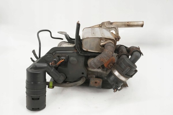 PARKING HEATER WEBASTO VW PASSAT B7 3C0815005BE 9022150A