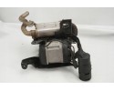 PARKING HEATER WEBASTO VW PASSAT B7 3C0815005BE 9022150A Catalog number of the part 3C0815005BE