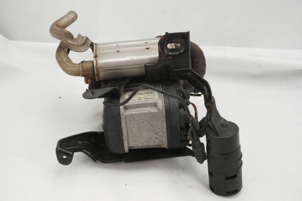 PARKING HEATER WEBASTO VW PASSAT B7 3C0815005BE 9022150A Catalog number of the part 3C0815005BE