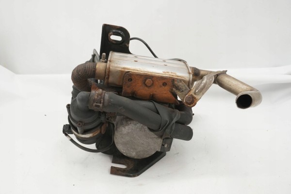 PARKING HEATER WEBASTO VW PASSAT B7 3C0815005BE 9022150A Part manufacturer Volkswagen OE