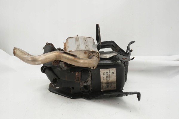 PARKING HEATER WEBASTO VW PASSAT B7 3C0815005BE 9022150A Car type passenger cars