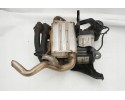 PARKING HEATER WEBASTO VW PASSAT B7 3C0815005BE 9022150A Quality of parts according to GVO O original with manufacturer s logo O