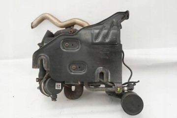 PARKING HEATER WEBASTO VW PASSAT B7 3C0815005BE 9022150A Catalog number of the original 9022150A