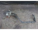 WEBASTO HEATING MERCEDES A Class A170 W168