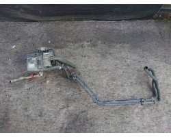 WEBASTO HEATING MERCEDES A Class A170 W168