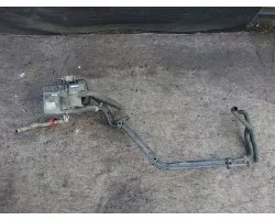 Calefacción Webasto Mercedes Clase A A170 W168