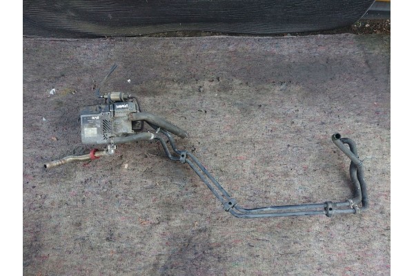 WEBASTO HEATING MERCEDES A Class A170 W168