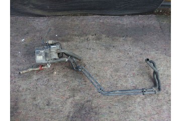 WEBASTO HEATING MERCEDES A Class A170 W168
