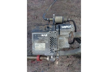 WEBASTO HEATING MERCEDES A Class A170 W168 Catalog number of the part 1685000698