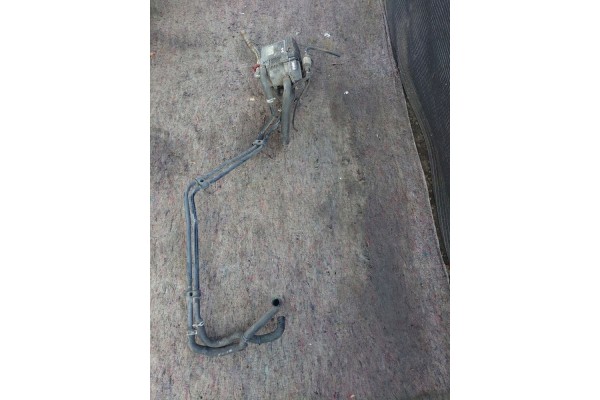 WEBASTO HEATING MERCEDES A Class A170 W168 Car type passenger cars