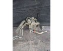 Calefacción Webasto Mercedes Clase A A170 W168