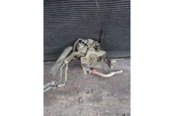 Calefacción Webasto Mercedes Clase A A170 W168