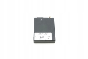 WEBASTO BMW E38 E39 E53 receiver