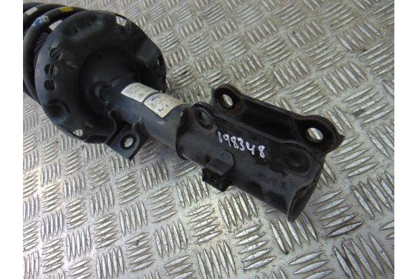 AMORTIGUADOR DELANTERO DERECHO KIA RIO (YB)