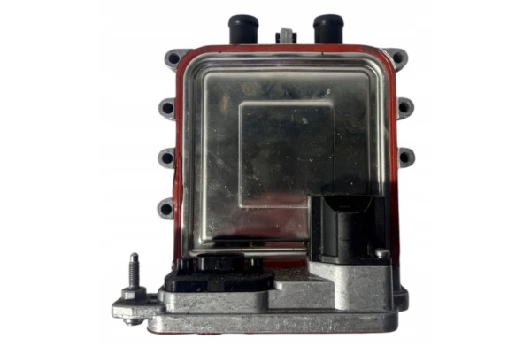 MERCEDES HEATER HEAT EXCHANGER A0008357300