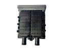 MERCEDES HEATER HEAT EXCHANGER A0008357300 Part manufacturer Eberspaecher