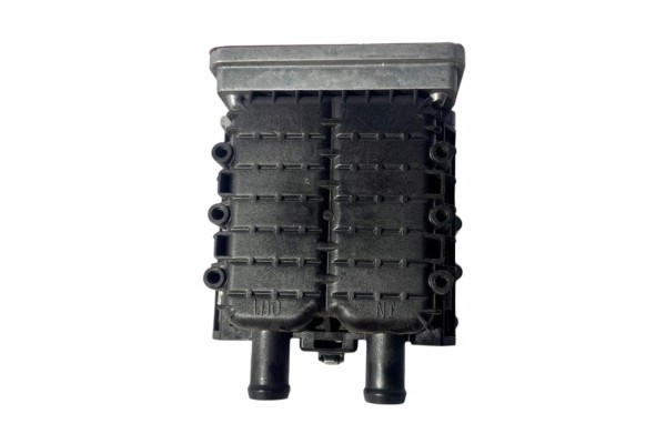 MERCEDES HEATER HEAT EXCHANGER A0008357300 Part manufacturer Eberspaecher