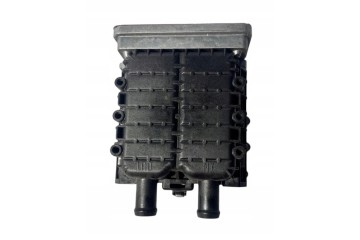 MERCEDES HEATER HEAT EXCHANGER A0008357300 Part manufacturer Eberspaecher