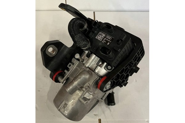 Parking heater webasto Audi 8B3265081D