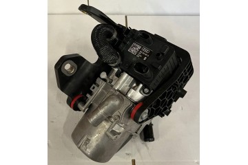 Parking heater webasto Audi 8B3265081D