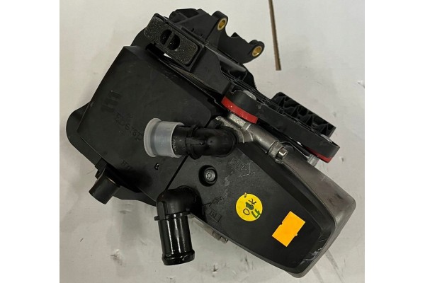 Parking heater webasto Audi 8B3265081D Catalog number of the part 8B3265081D