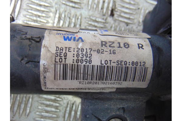 AMORTIGUADOR DELANTERO DERECHO KIA RIO (YB)