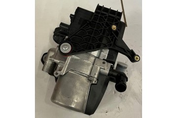 Parking heater webasto Audi 8B3265081D Part manufacturer Audi OE