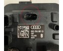 Parking heater webasto Audi 8B3265081D Quality of parts according to GVO O original with manufacturer s logo OE