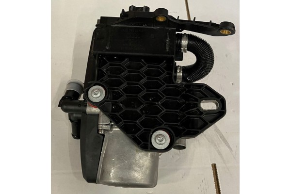 Parking heater webasto Audi 8B3265081D Packaging status replacement