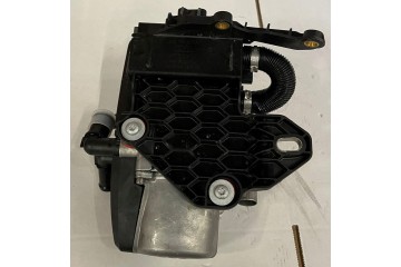 Parking heater webasto Audi 8B3265081D Packaging status replacement